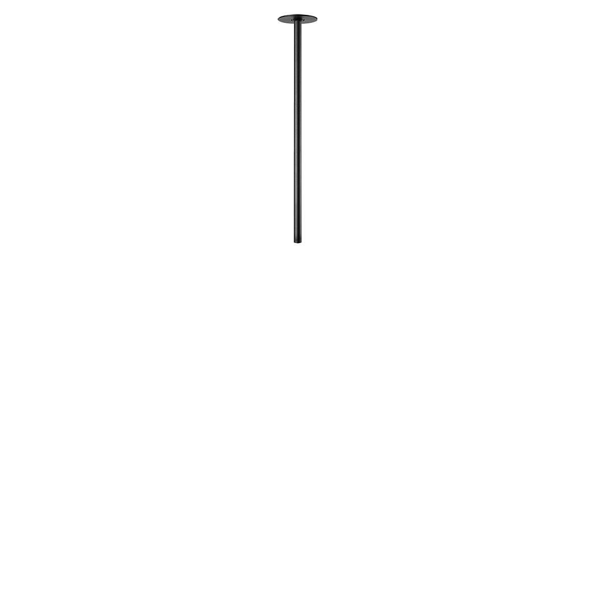 Встраиваемый светильник Loft It Cane 10359/500 Black
