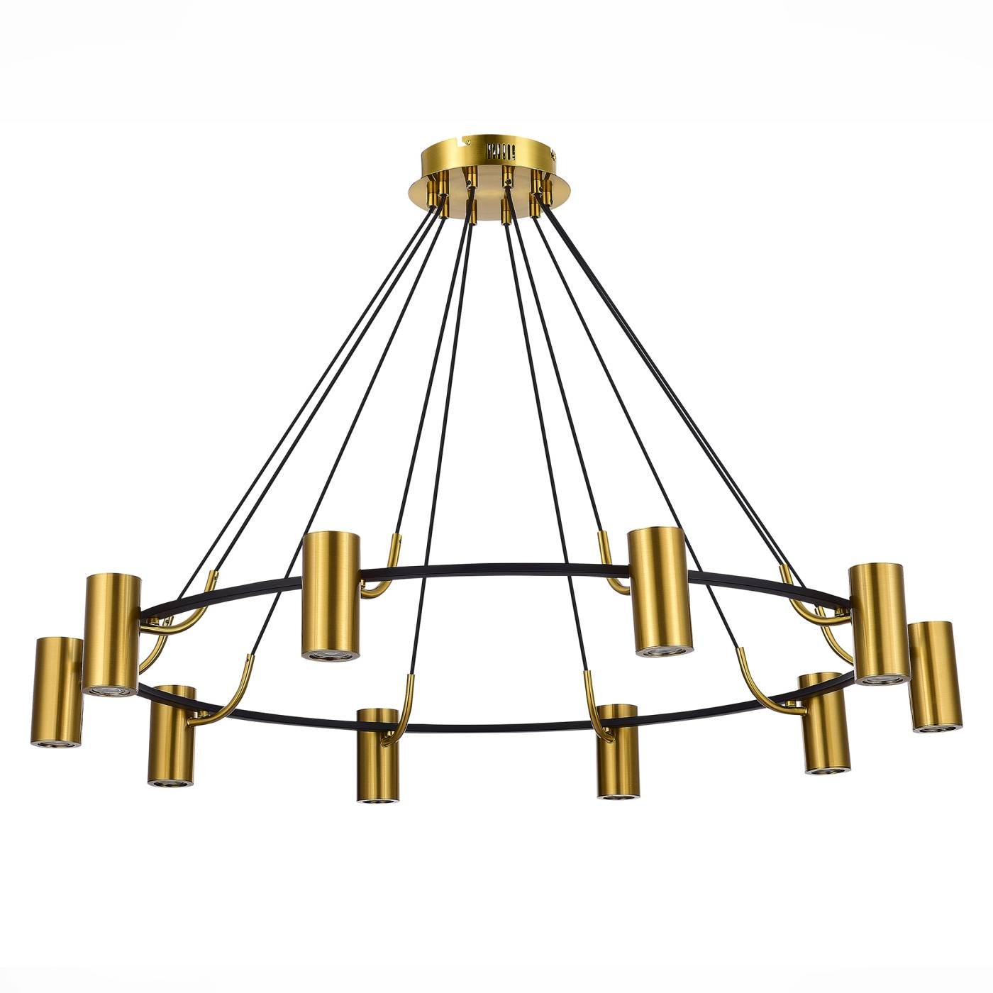 Подвесная люстра ST Luce Talia SL1215.403.10