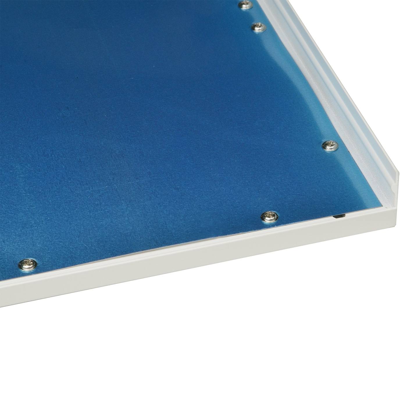 ULP-6060 40W/6500K IP54 CLIP-IN WHITE Светильник армстронг Uniel Clip in 600x600 ULP-6060 40W/6500K IP54 CLIP-IN WHITE