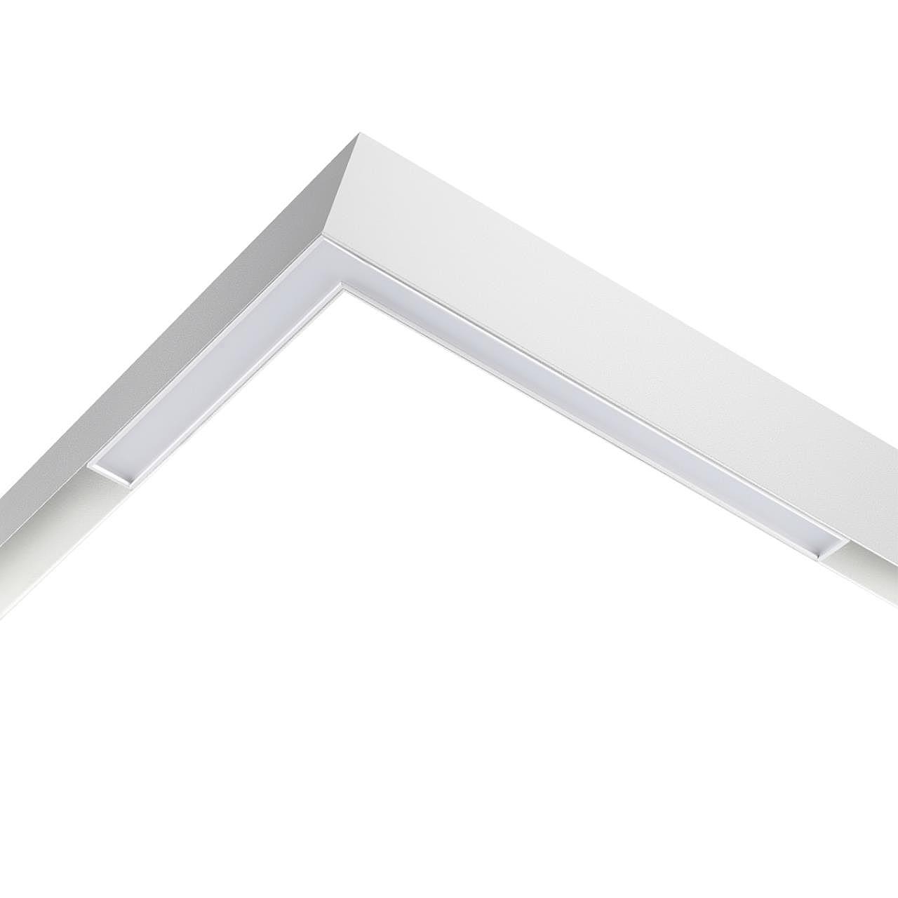 359501 Трековый светильник Novotech Flum 359501