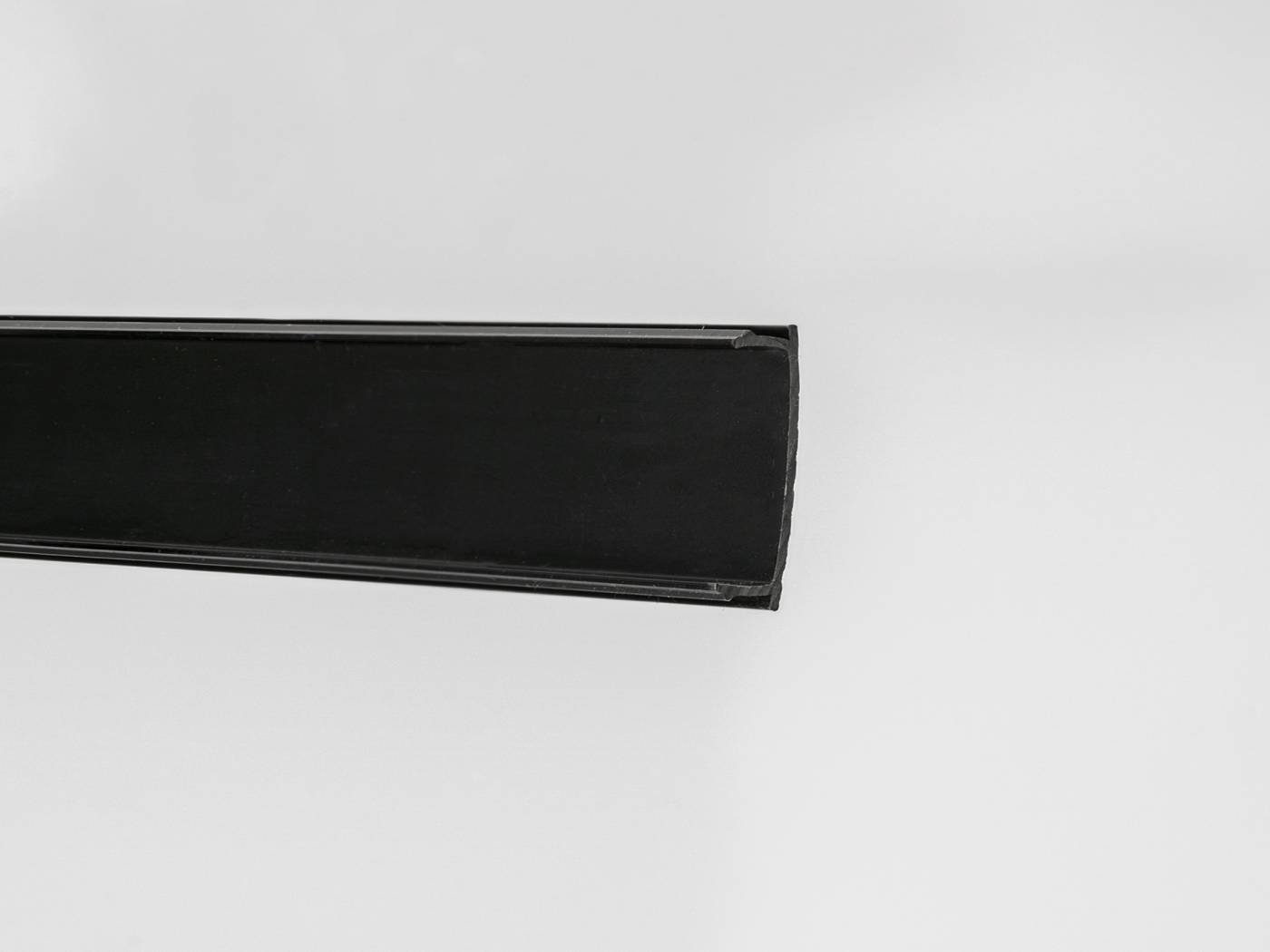 Фронтальная крышка для глубокого шинопровода, 1м, SWG LUMKER 00-00013573