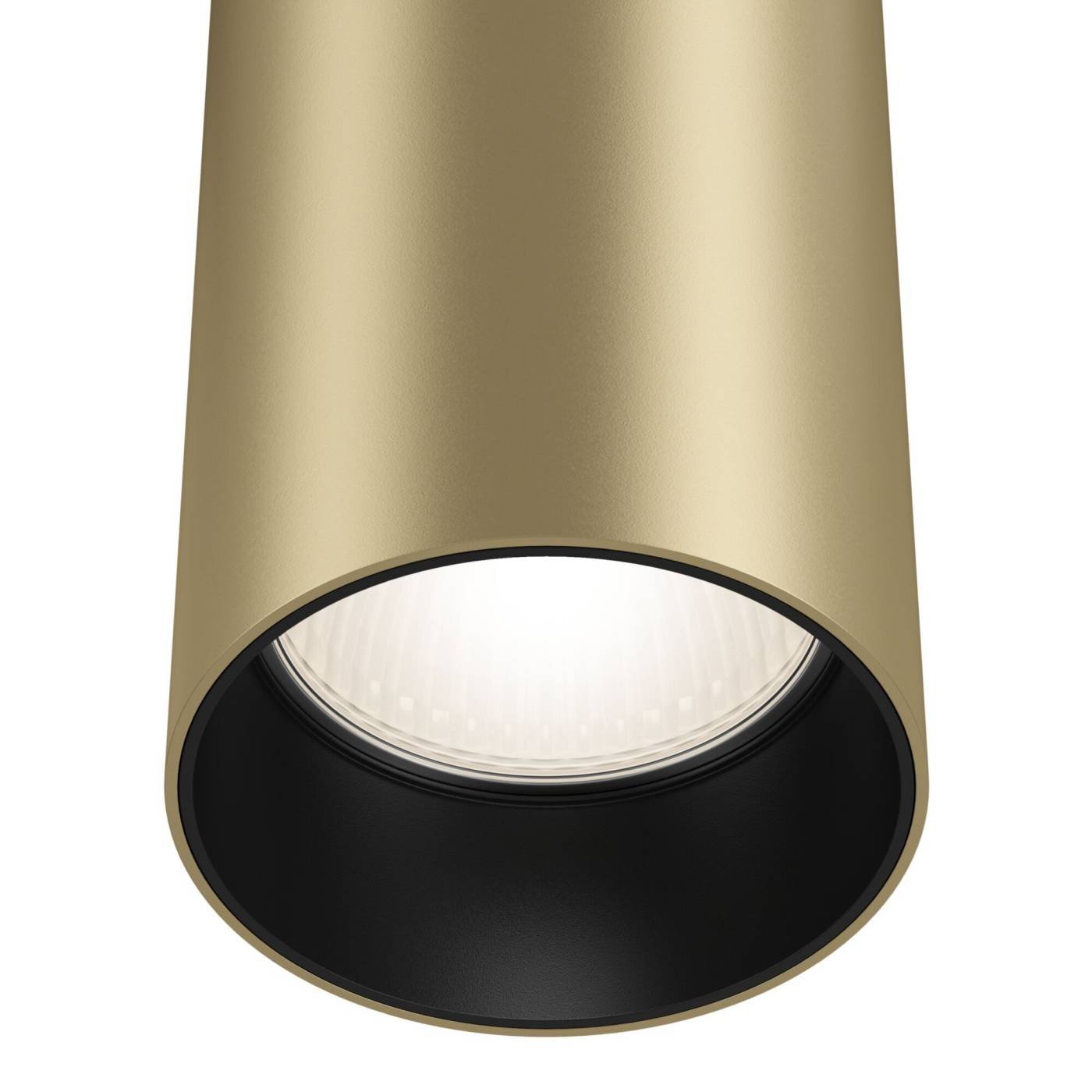 Трековый светильник Юнилайт / Unilight Voltega VGL025-1-GU10-MG