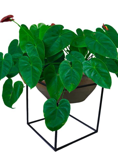 YS010 ArtCore Подставка под цветы YS010