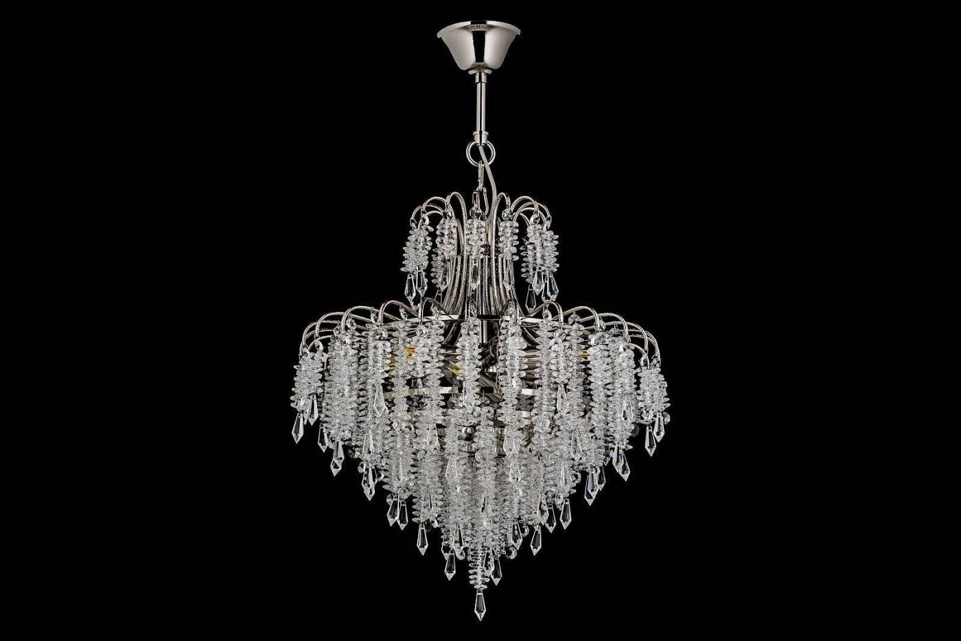 Подвесная люстра Arti Lampadari Erli Erli E 1.5.50.105 N