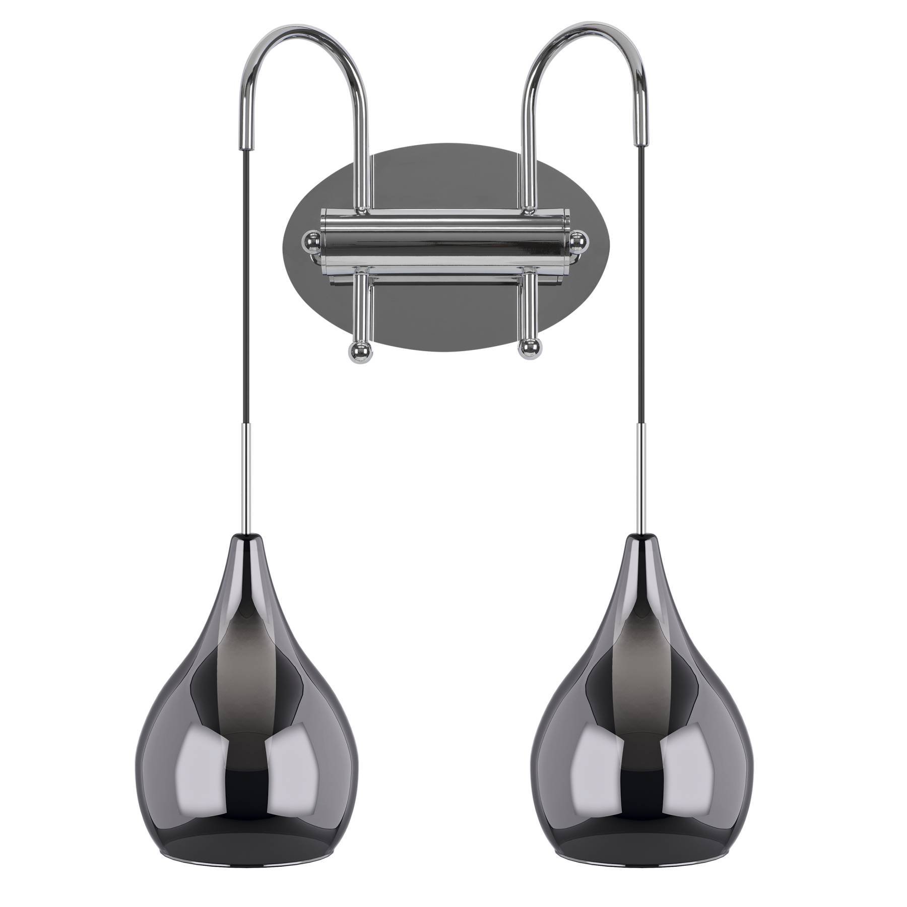 803837 Настенное бра Lightstar Pentola 803837