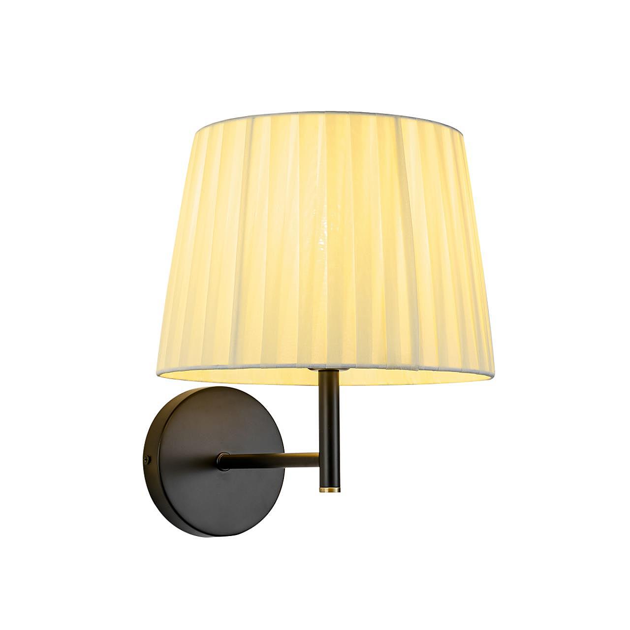 Настенное бра Lumion Tune 8302/1W