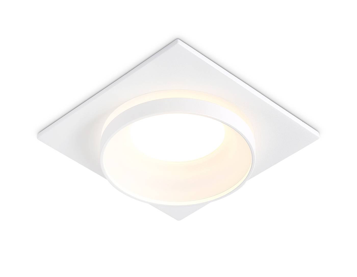 TN30709 Встраиваемый светильник Ambrella Acrylic Tech TN30709