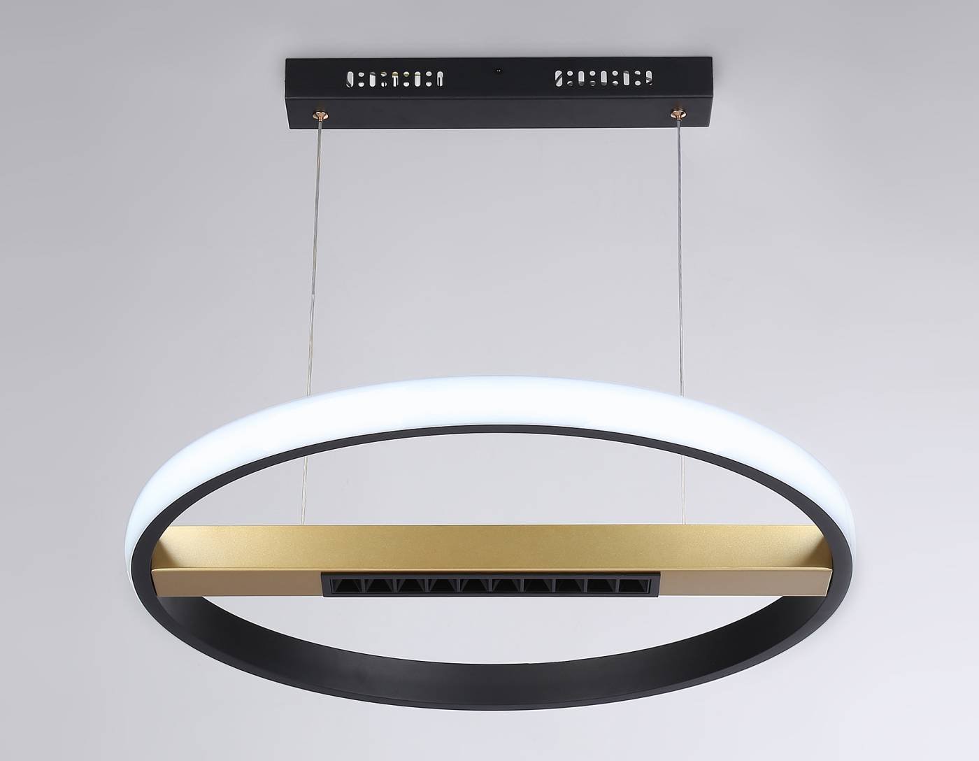 FL51489 Подвесная люстра Ambrella LineTech FL51489