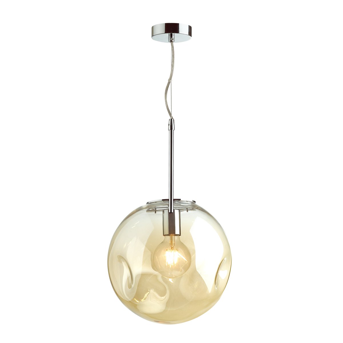4778/1 Светильник подвесной Odeon Light Savi 4778/1
