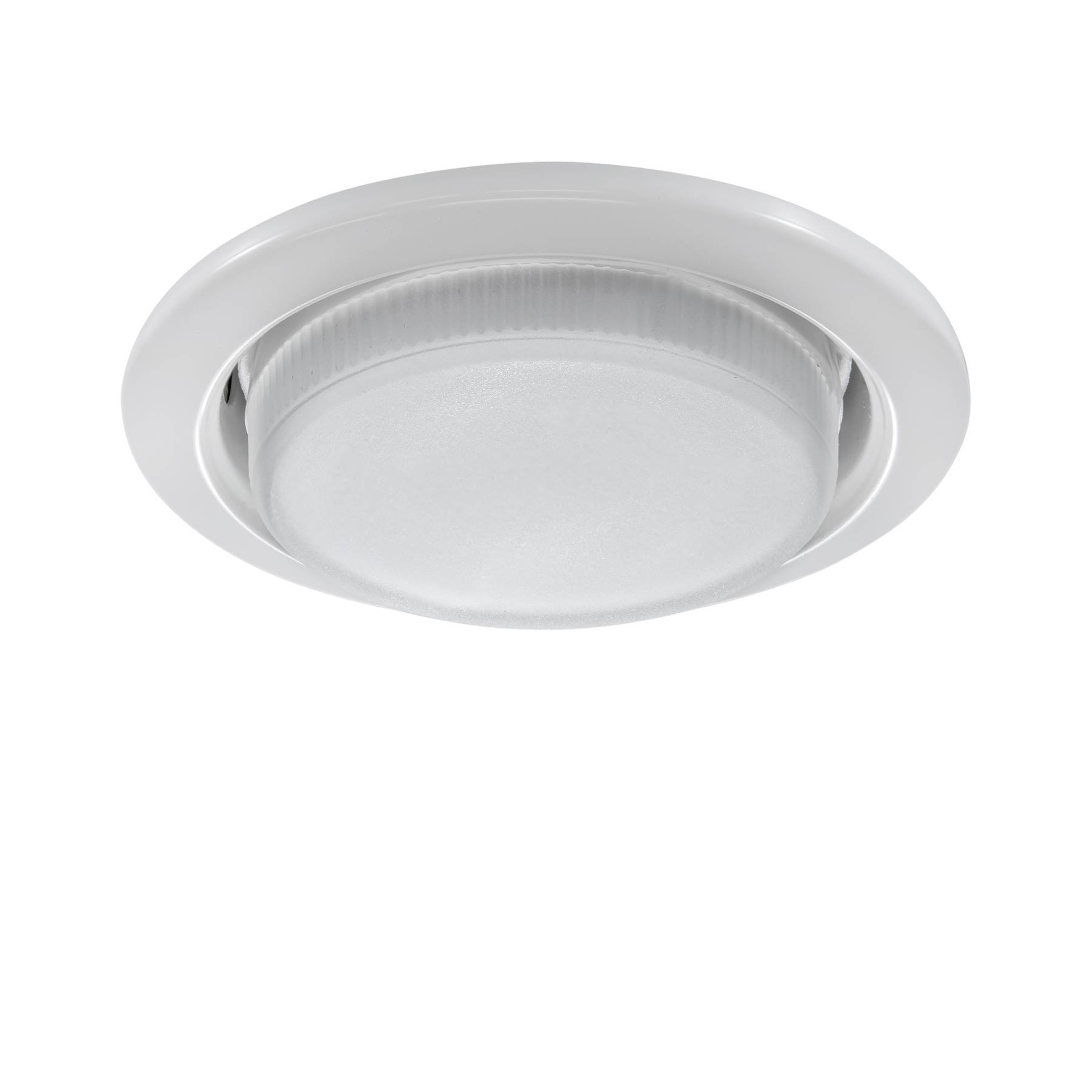 212110 Встраиваемый светильник Lightstar Tensio 212110