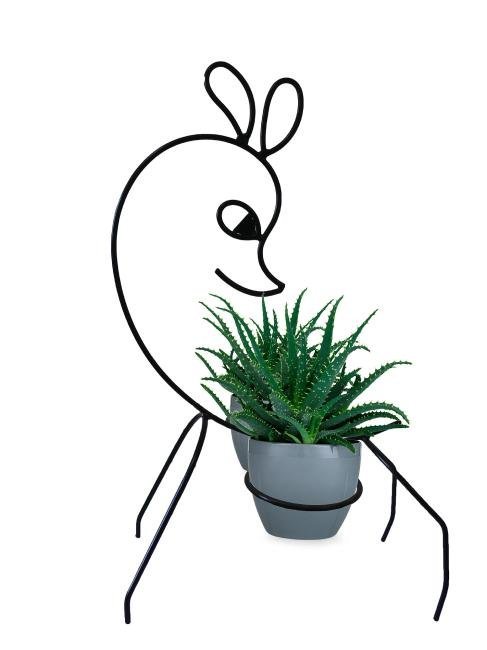 YS009 ArtCore Подставка под цветы YS009