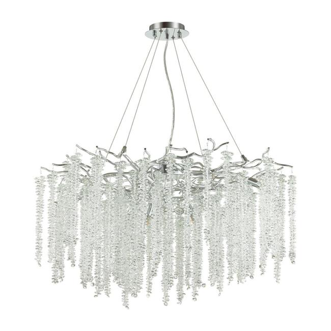 5004/14 Подвесная люстра Odeon Light Banche 5004/14