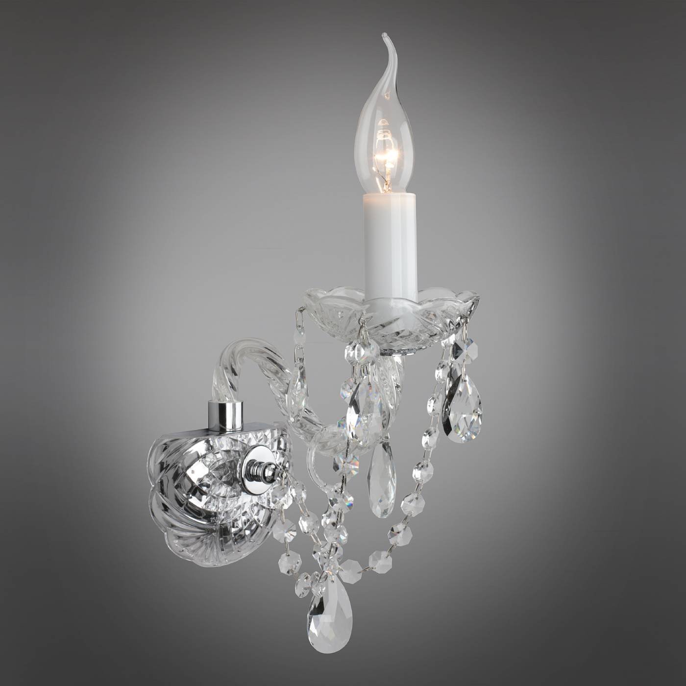 OML-89401-01 Настенное бра Omnilux Arona OML-89401-01