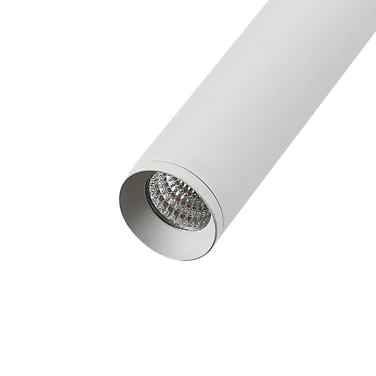 Светильник потолочный Escada Twig 10275/1LED White