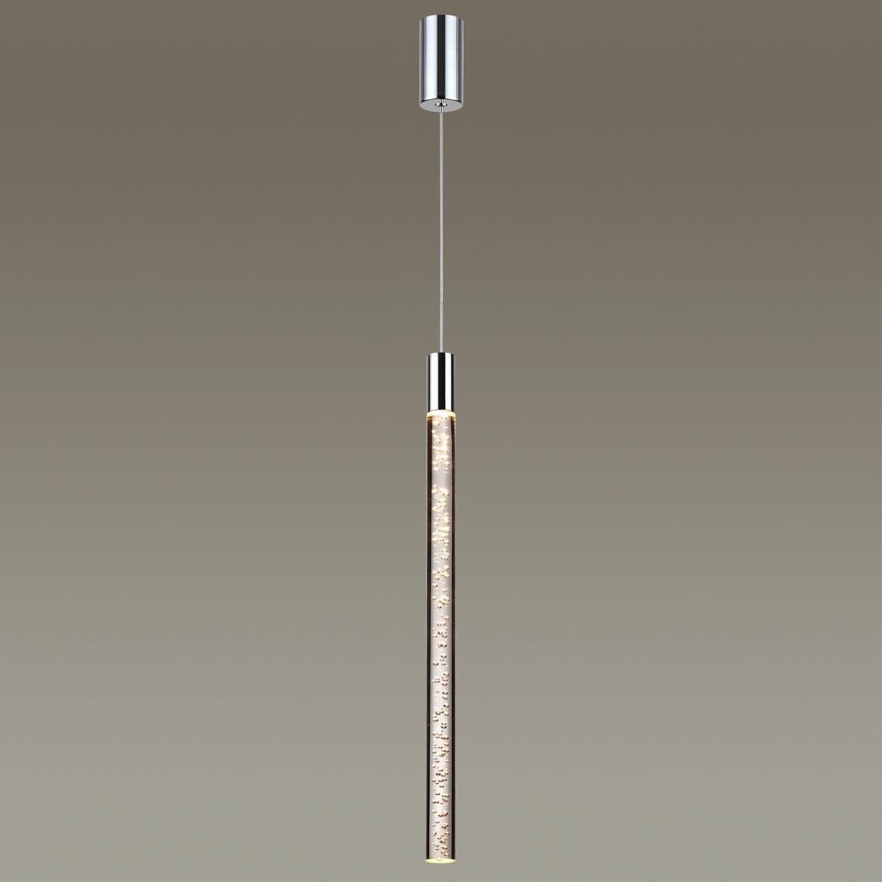 Светильник подвесной Odeon Light Sparky 4370/5L