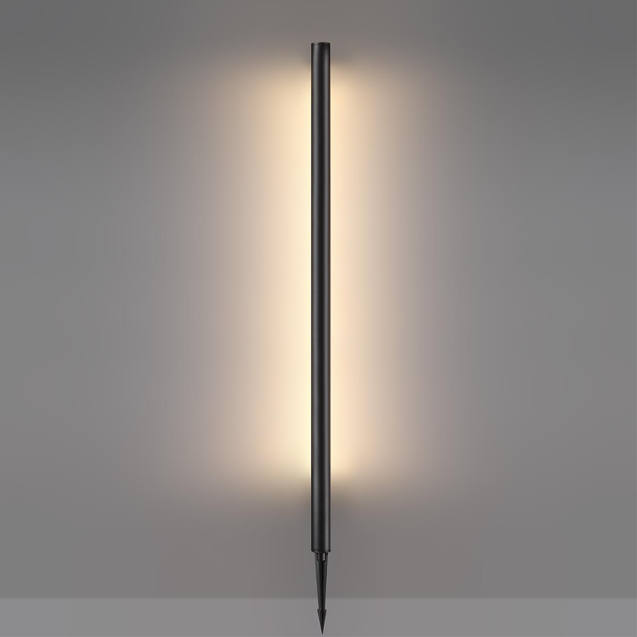 7036/16GL Уличный наземный светильник Odeon Light Pifa 7036/16GL