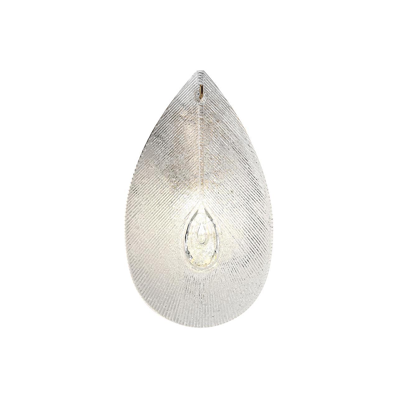 5050/1W Настенный светильник Odeon Light Cabochon 5050/1W
