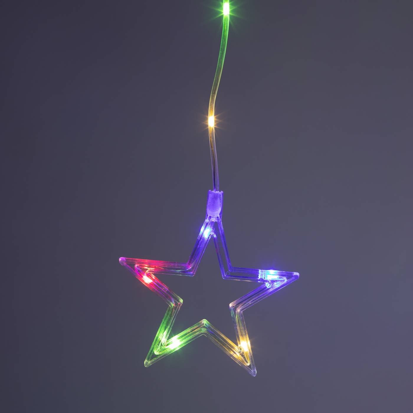 Гирлянда-дождь ЭРА Занавес ЕGNIG - NY