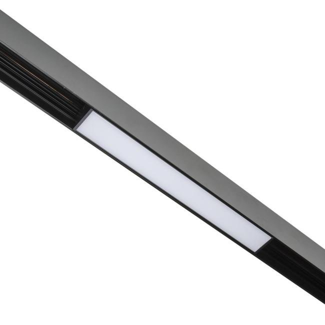 ULB-M70-12W/4000K/35 BLACK Трековый светильник Uniel ULB-M70-12W/4000K/35 BLACK