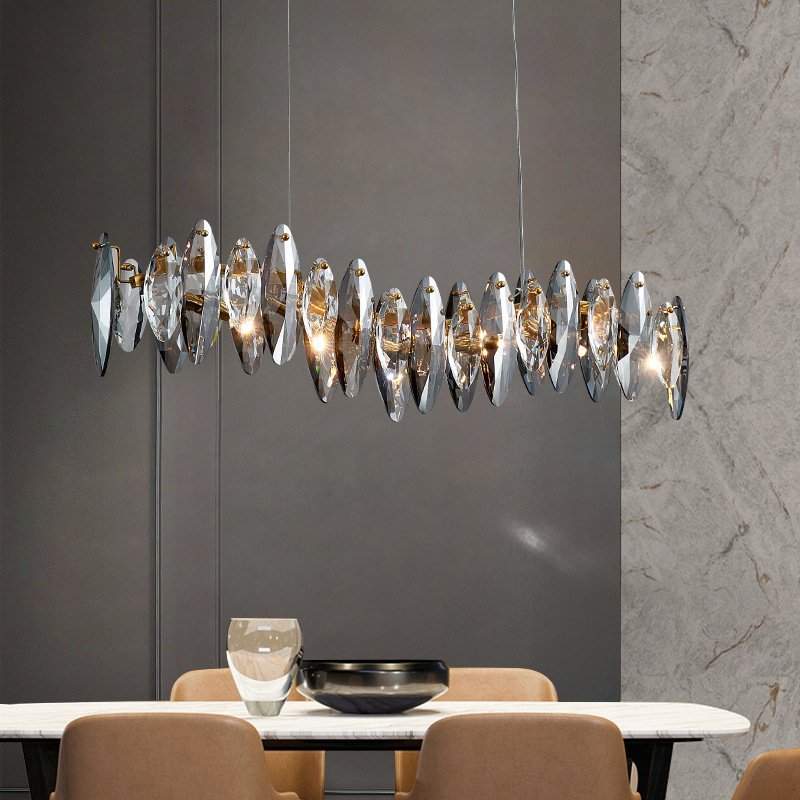 223589-23 Подвесная люстра ImperiumLoft Marzo-Long01 223589-23