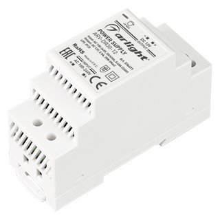 034671 Драйвер для LED ленты Arlight ARV 034671