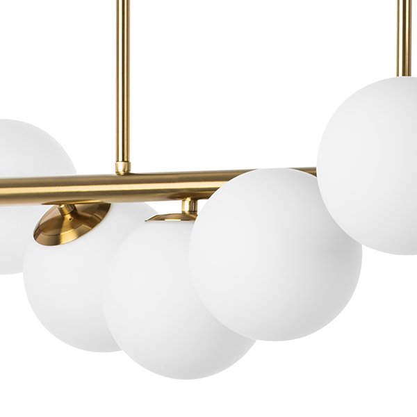 815183 Люстра на штанге Lightstar Croco 815183