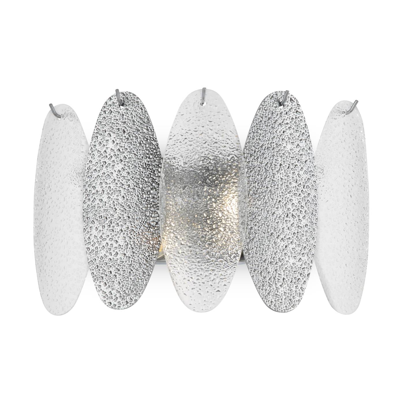 Настенное бра Freya Demure FR5189WL-02CH