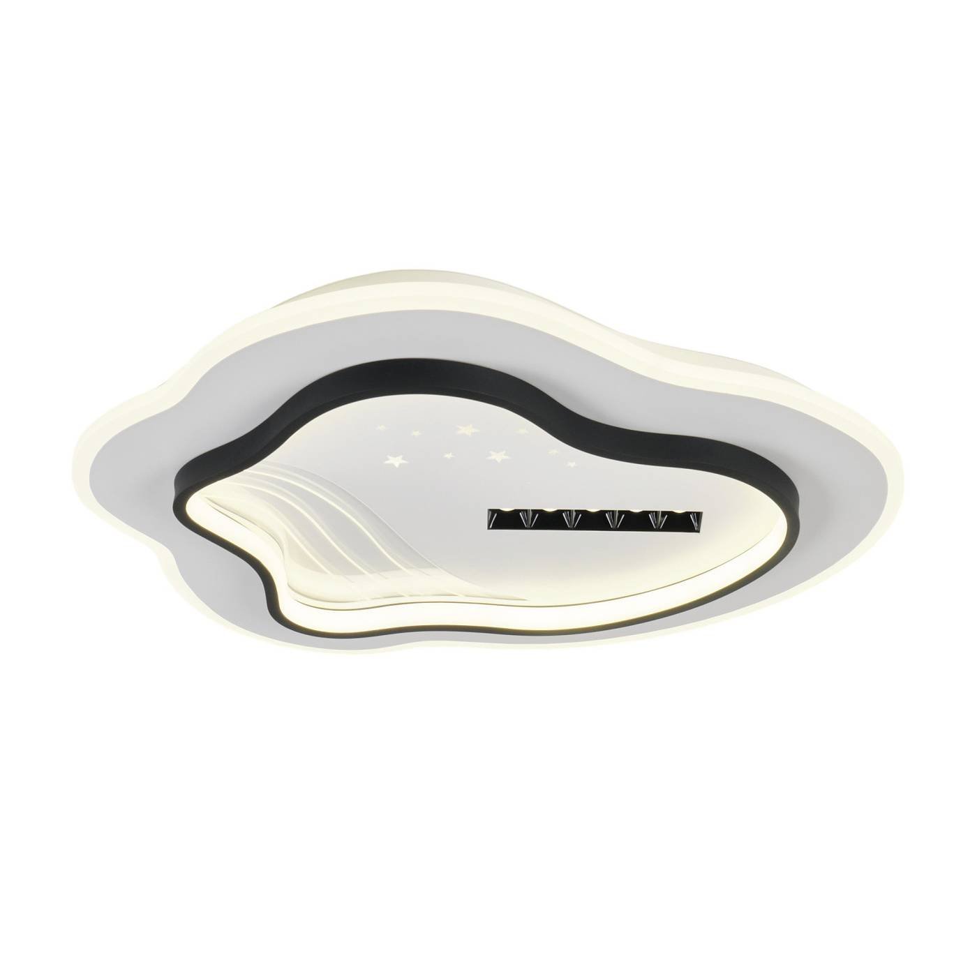 Светильник потолочный MyFar Cloud MR9020-CL