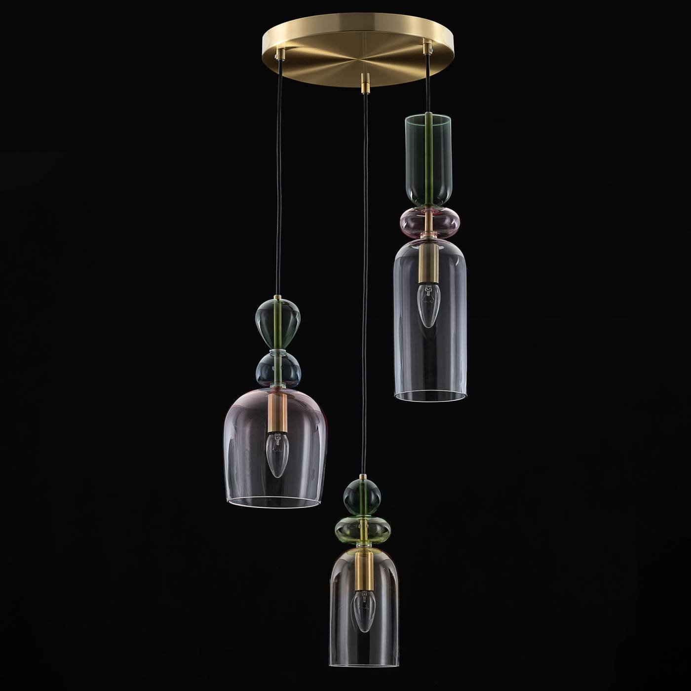 Светильник подвесной Citilux Tendy CL244031