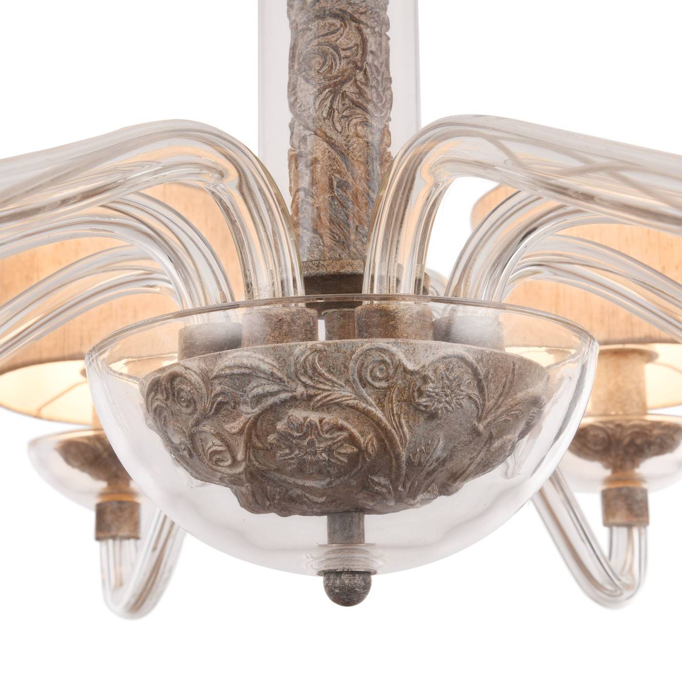 ARM526PL-08GR Подвесная люстра Maytoni Maryland ARM526PL-08GR
