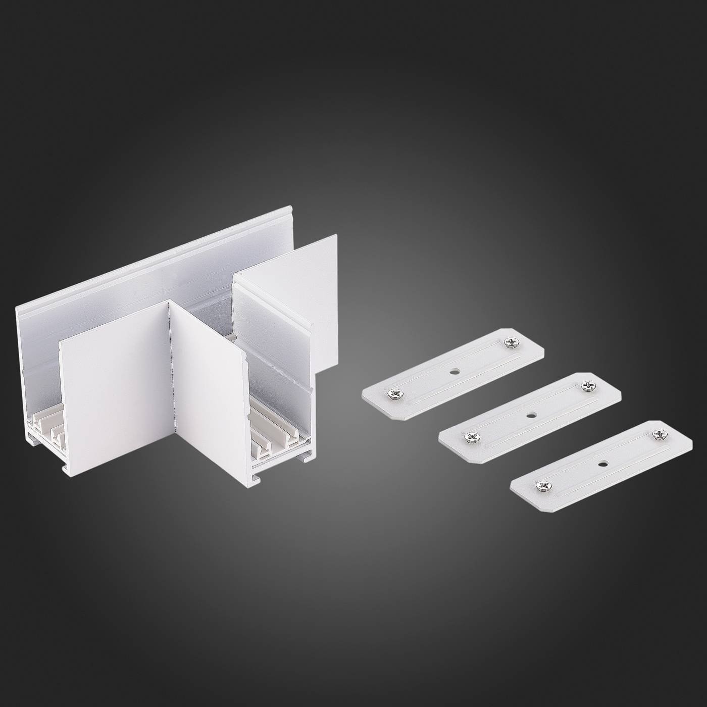 T- образный соединитель Skyline 220 ST Luce Skyline 220 ST015.522.22