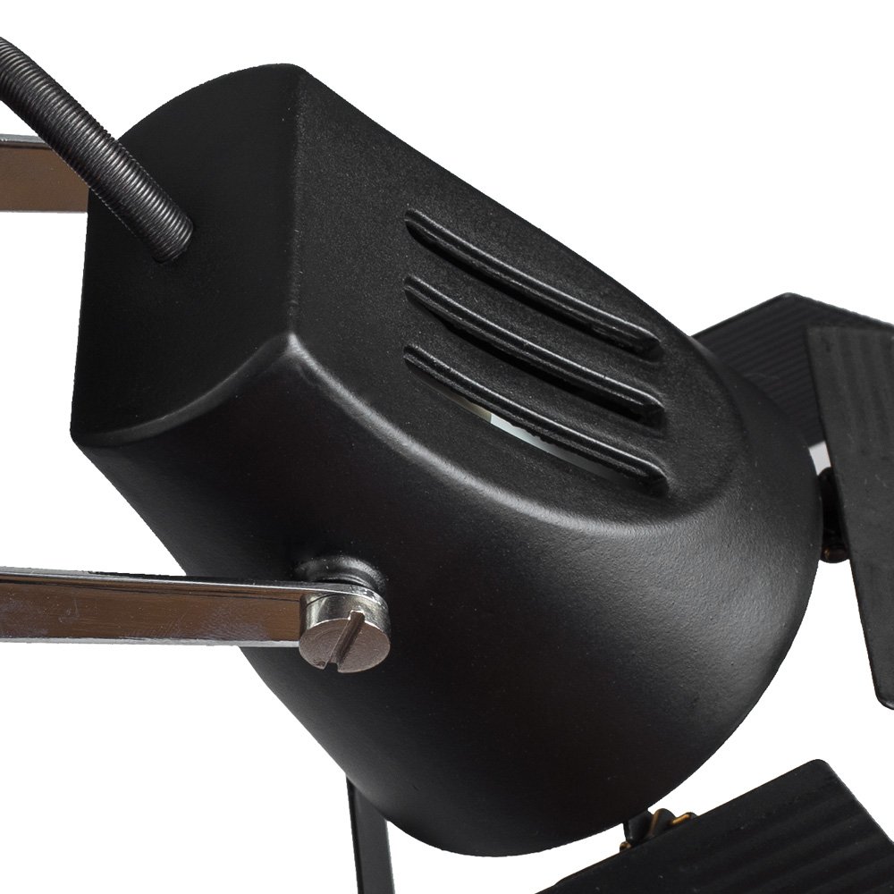 A3092AP-1BK Светильник спот Arte Lamp CINEMA A3092AP-1BK