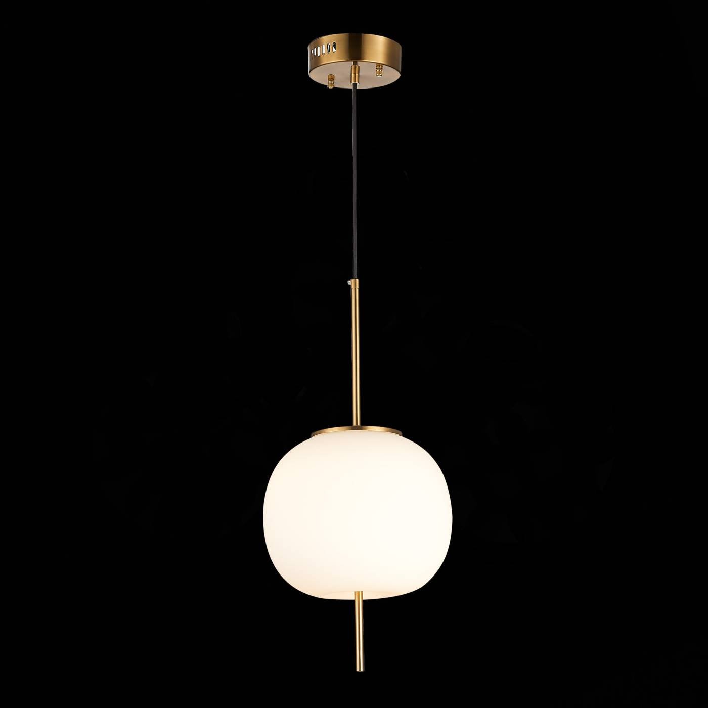 SL1621.203.01 Светильник подвесной ST Luce Lacus SL1621.203.01