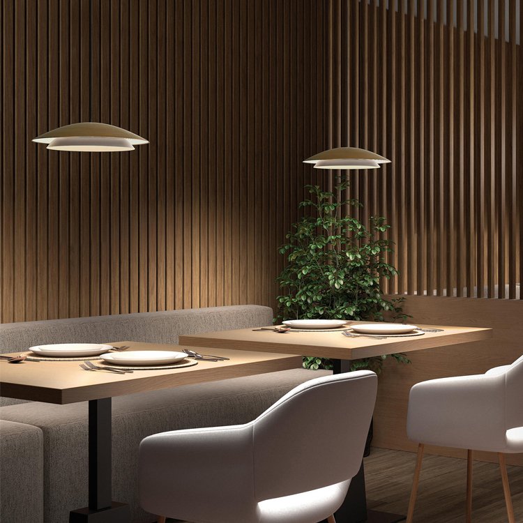 232180-23 Светильник подвесной ImperiumLoft Ribert01 232180-23