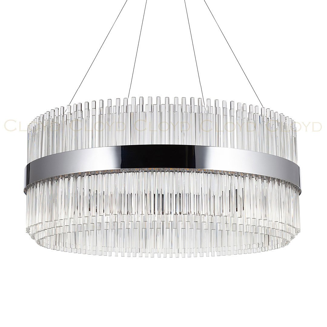 Подвесная люстра Cloyd Cadance 10536