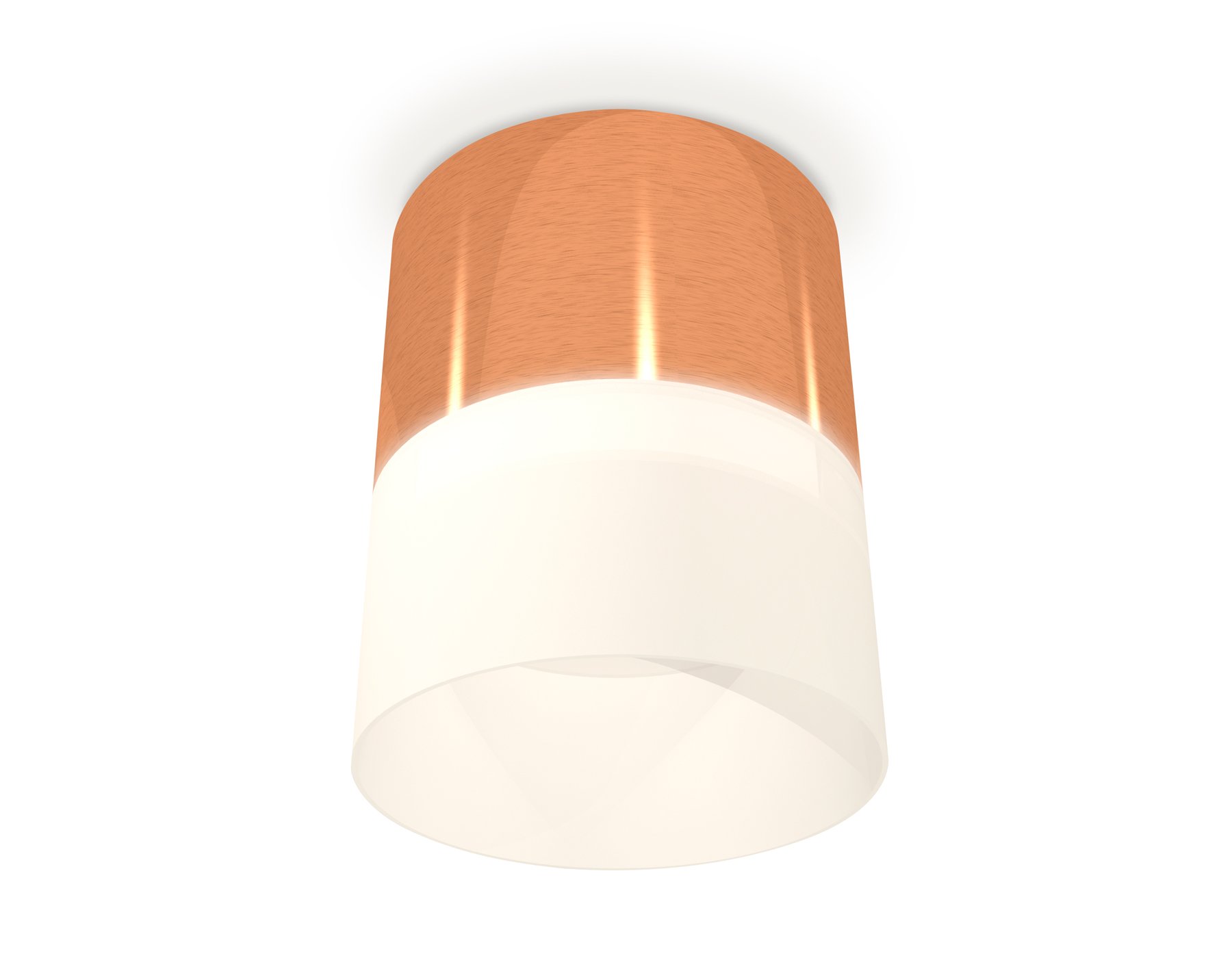 XS8122011 Накладной светильник Ambrella Techno XS8122011