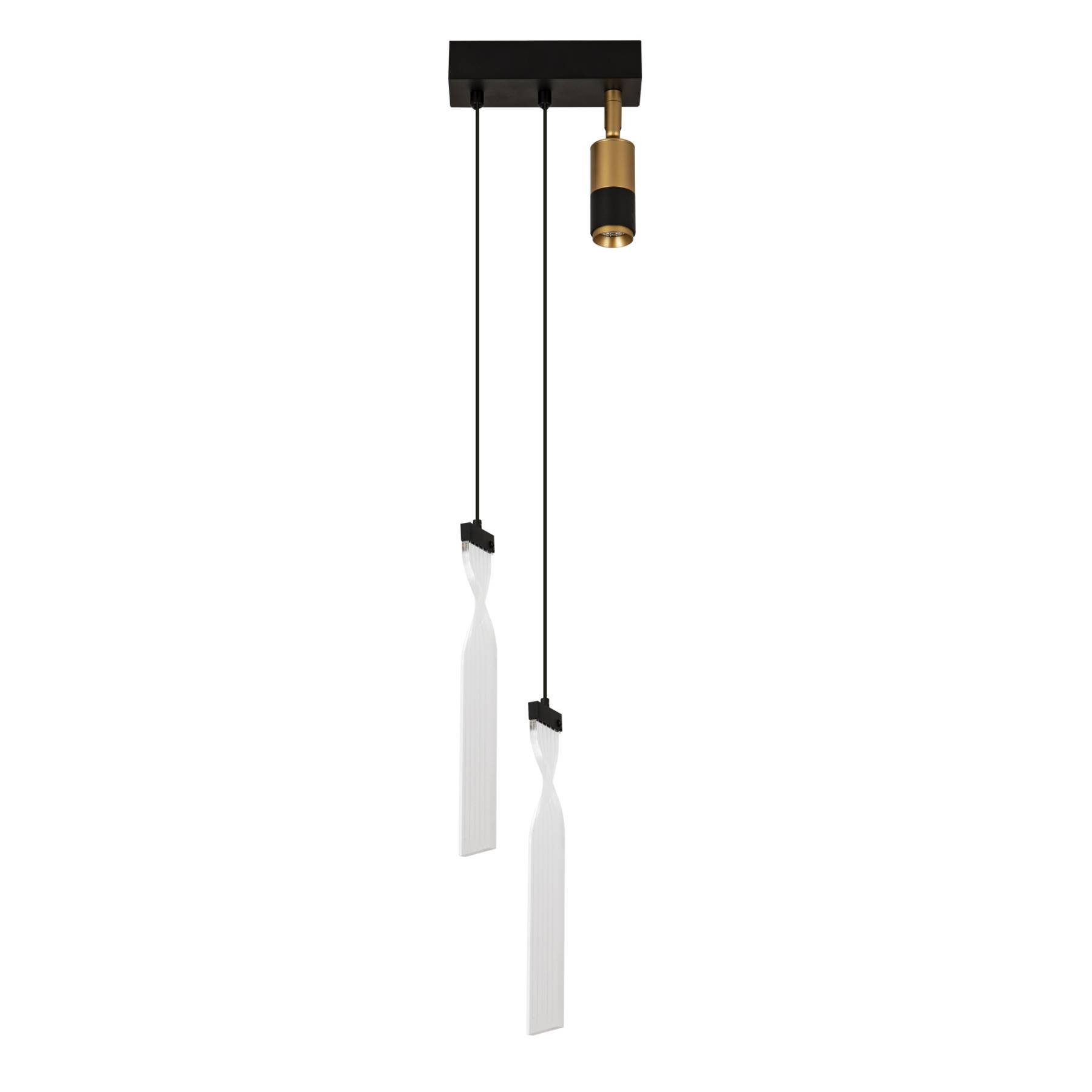 L8702-3 Подвесной светильник L LED4U L8702-3