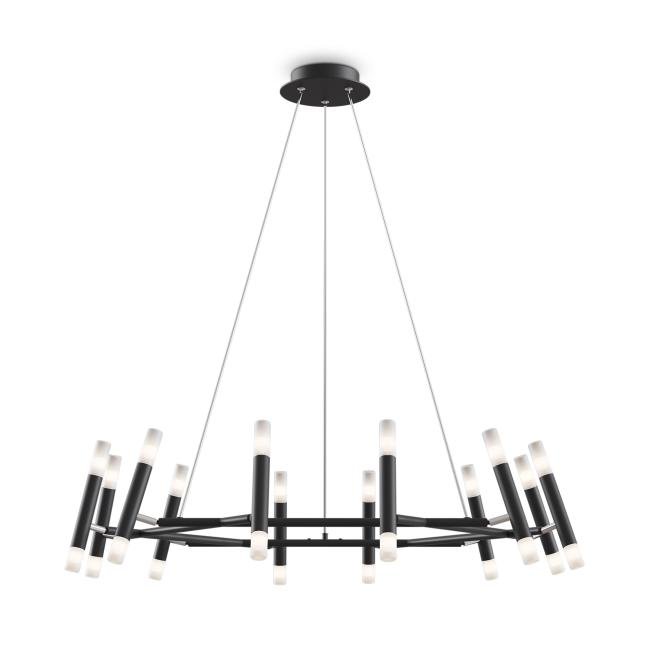 MOD031PL-24B Светильник подвесной Maytoni Vigo MOD031PL-24B