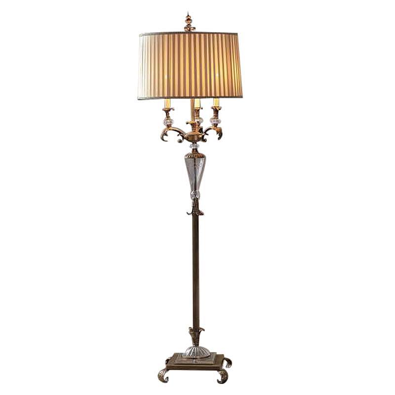 L01641 Торшер L'Arte Luce Luxury Isabella L01641