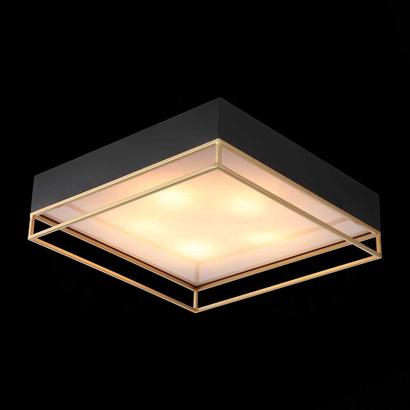 Потолочная люстра ST Luce Chodo SL1127.422.05
