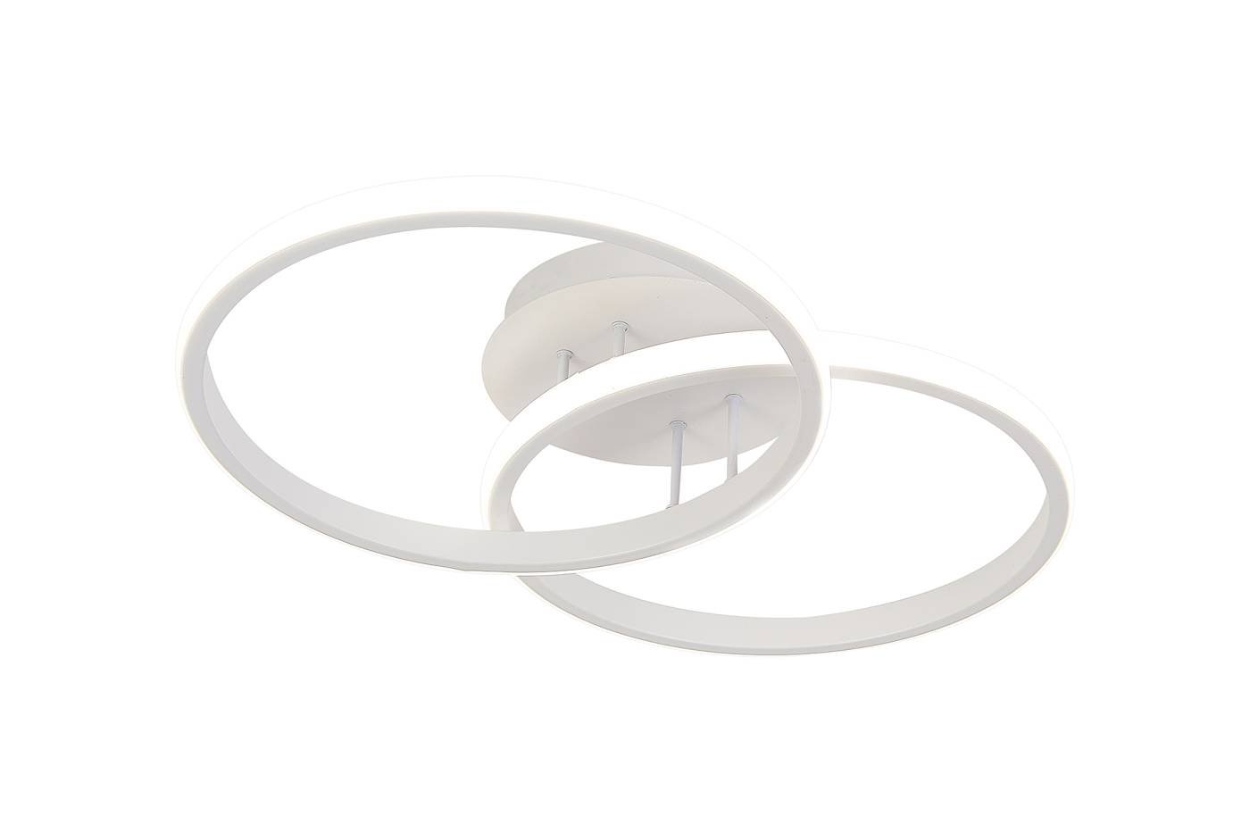 Потолочная люстра Natali Kovaltseva LEDLIGHT LED LAMPS 81177