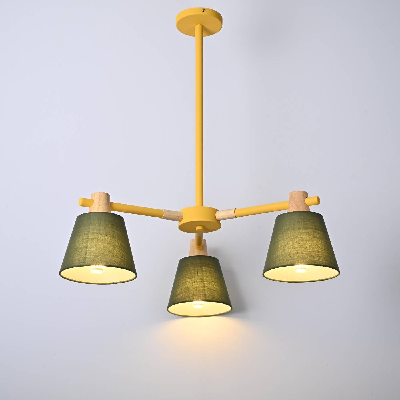 101825-26 Потолочная люстра ImperiumLoft Naturaag01 101825-26