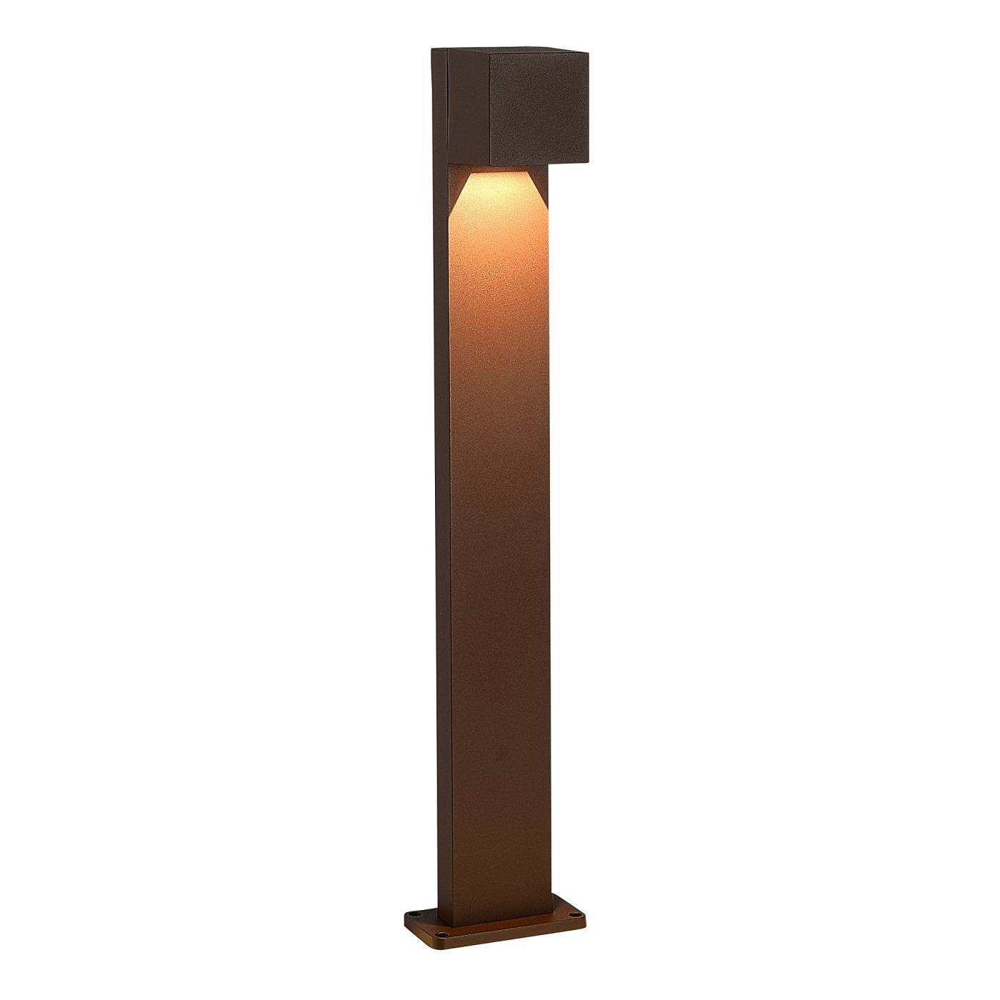 Уличный наземный светильник ST Luce Brik SL9513.605.01
