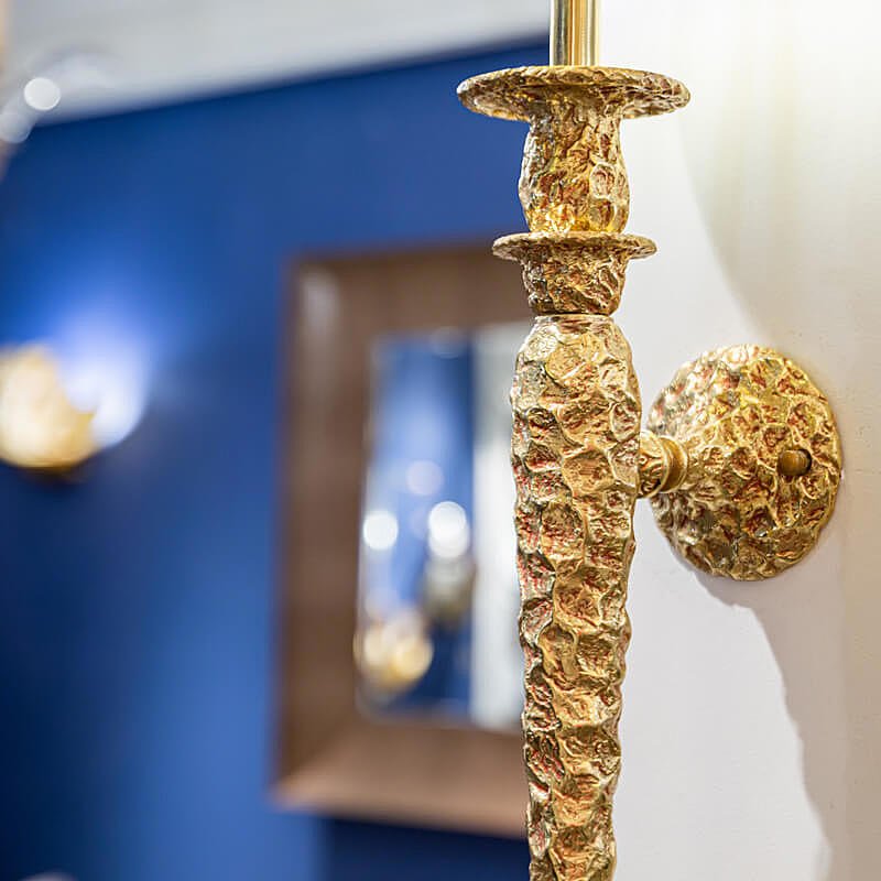 L02321 Настенное бра L'Arte Luce Luxury Marrakesh L02321
