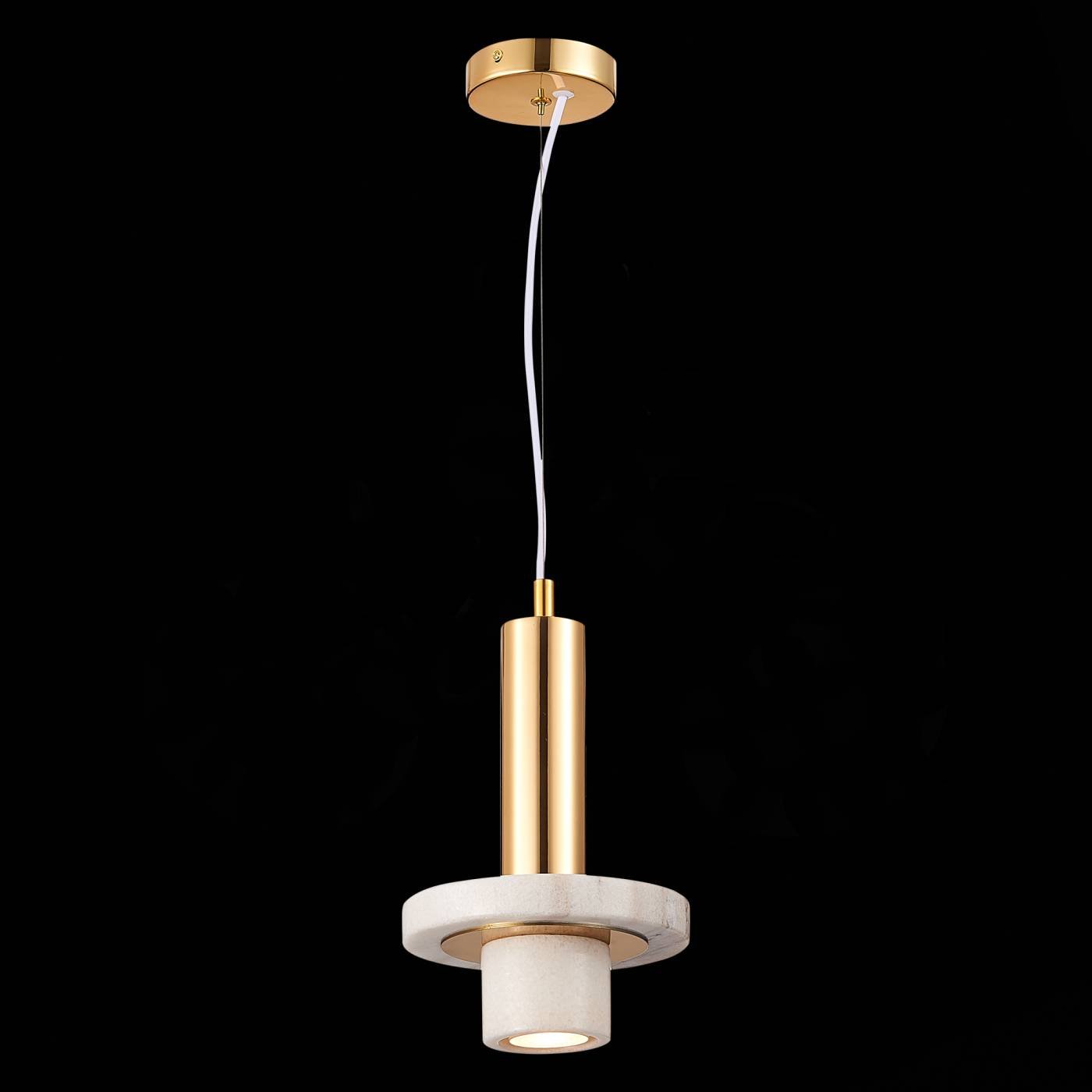 SL1210.503.01 Светильник подвесной ST Luce Pietra SL1210.503.01