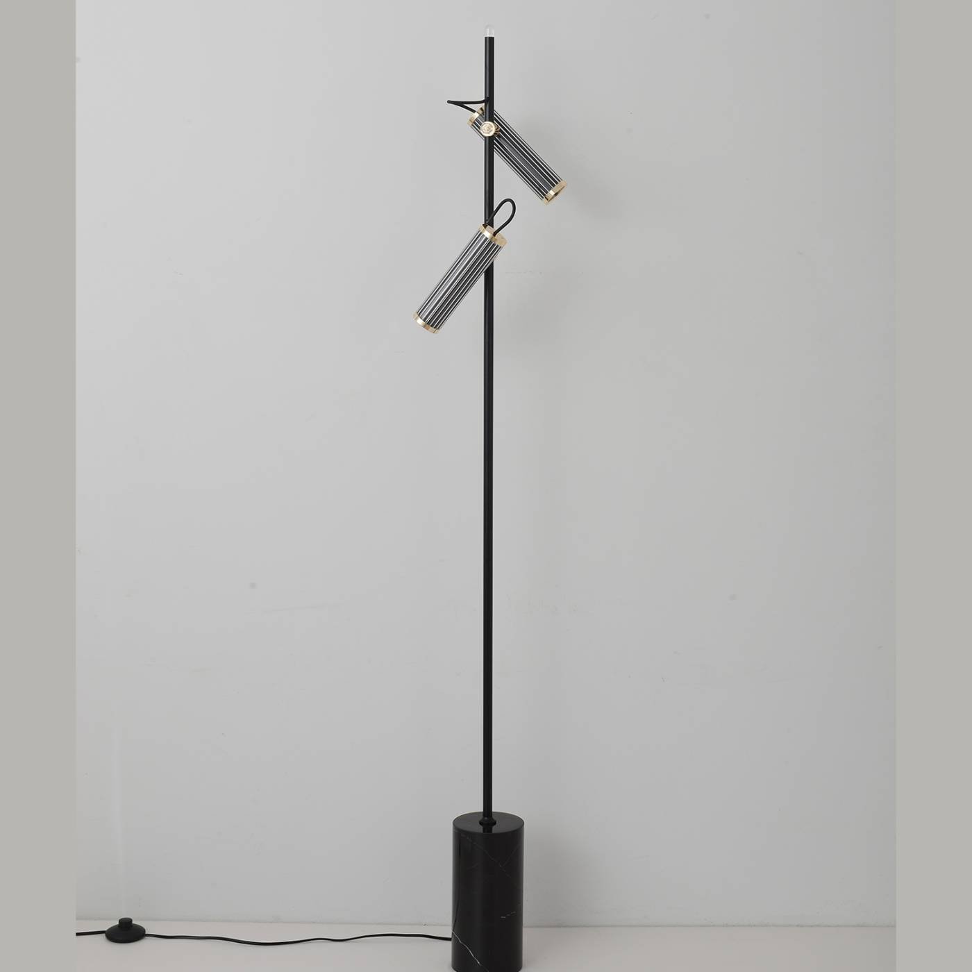 Торшер Crystal Lux Extra EXTRA PT2