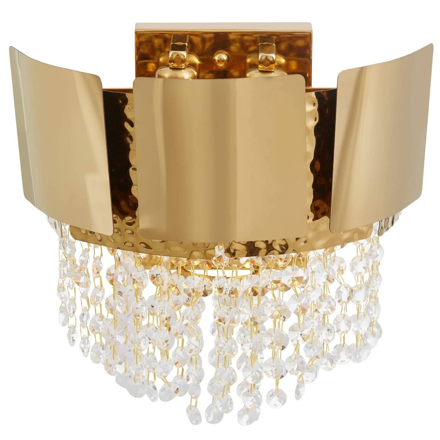 LDW 7046-2 MD Настенное бра Lumina Deco Molina LDW 7046-2 MD