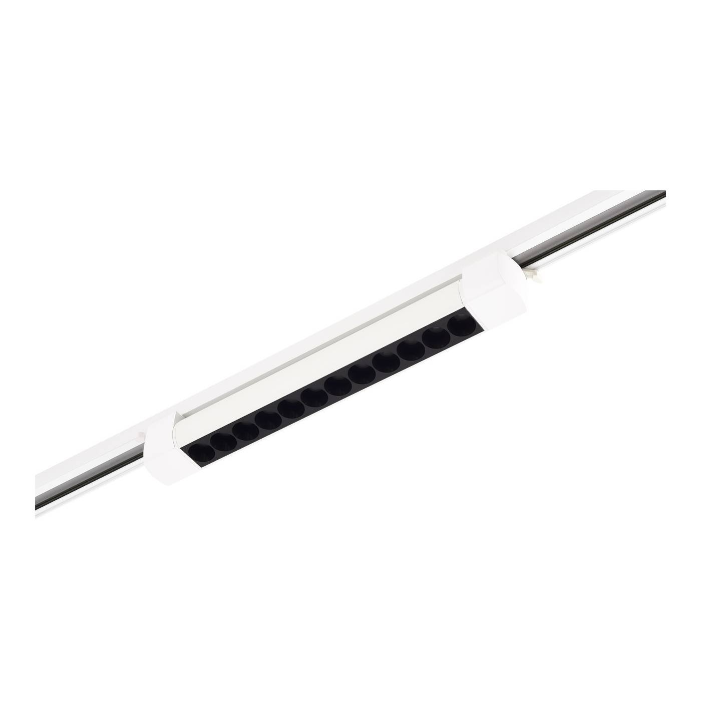 Трековый светильник ST Luce Однофазная Трековая Система ST367.536.10