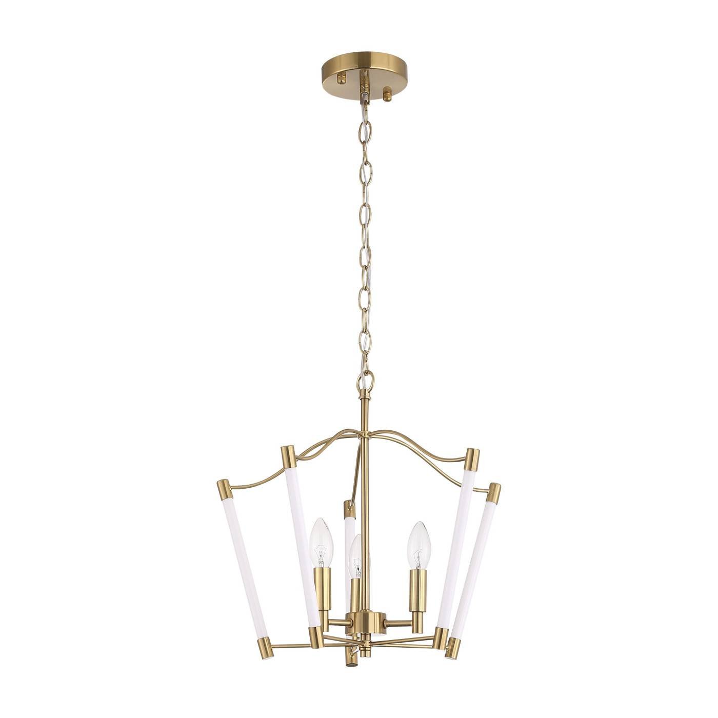SL1406.303.03 Подвесная люстра Регалия ST Luce SL1406.303.03