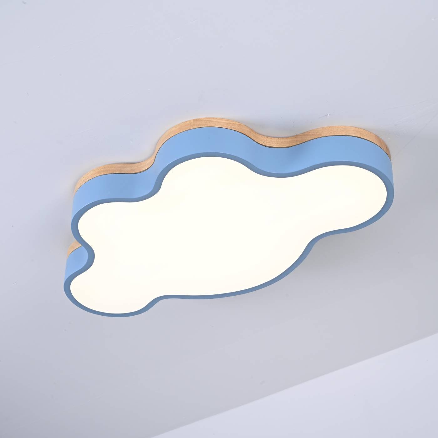 189504-26 Светильник потолочный ImperiumLoft Cloud-Eco01 189504-26